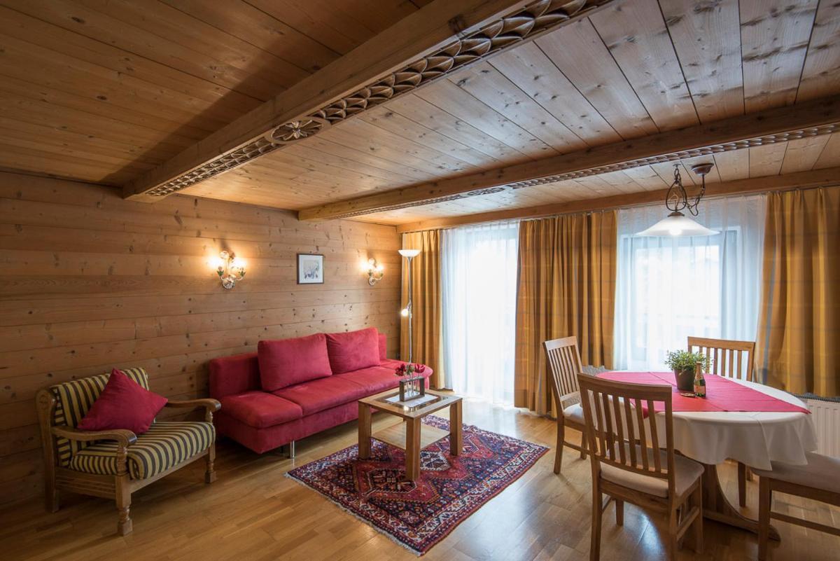 דירות זיפלד אין טירול Haus Andreas מראה חיצוני תמונה