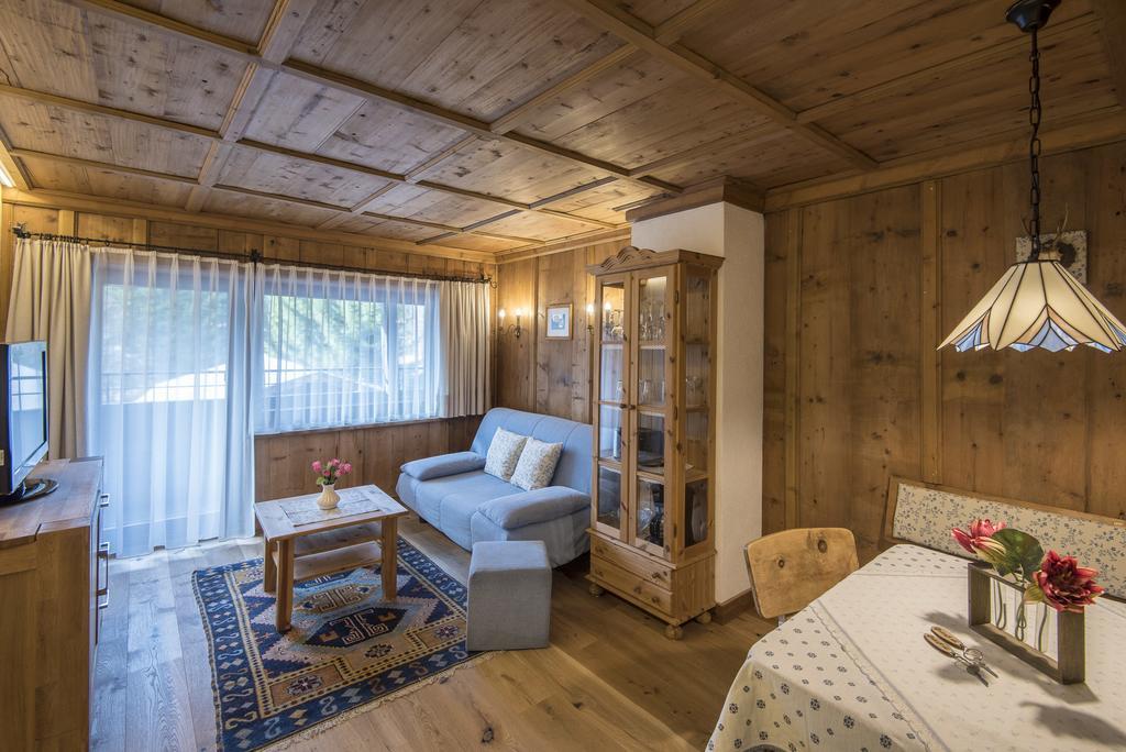 דירות זיפלד אין טירול Haus Andreas מראה חיצוני תמונה
