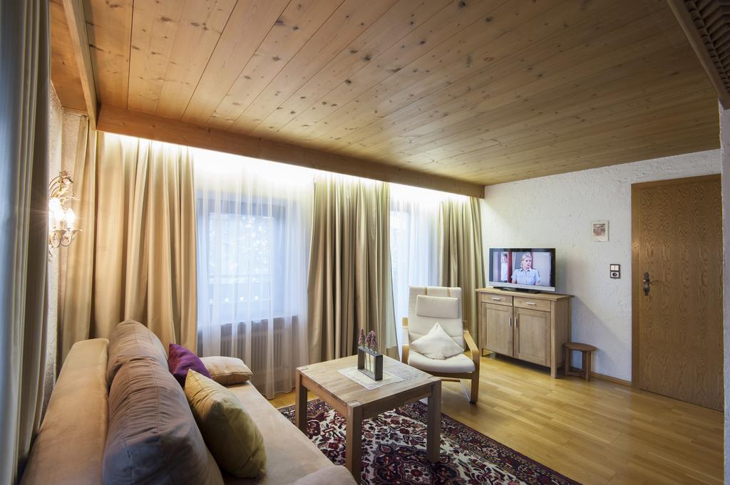 דירות זיפלד אין טירול Haus Andreas חדר תמונה