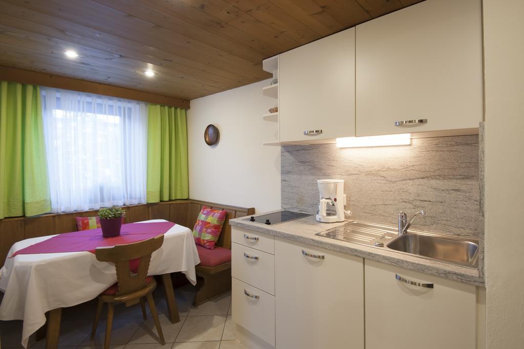 דירות זיפלד אין טירול Haus Andreas חדר תמונה