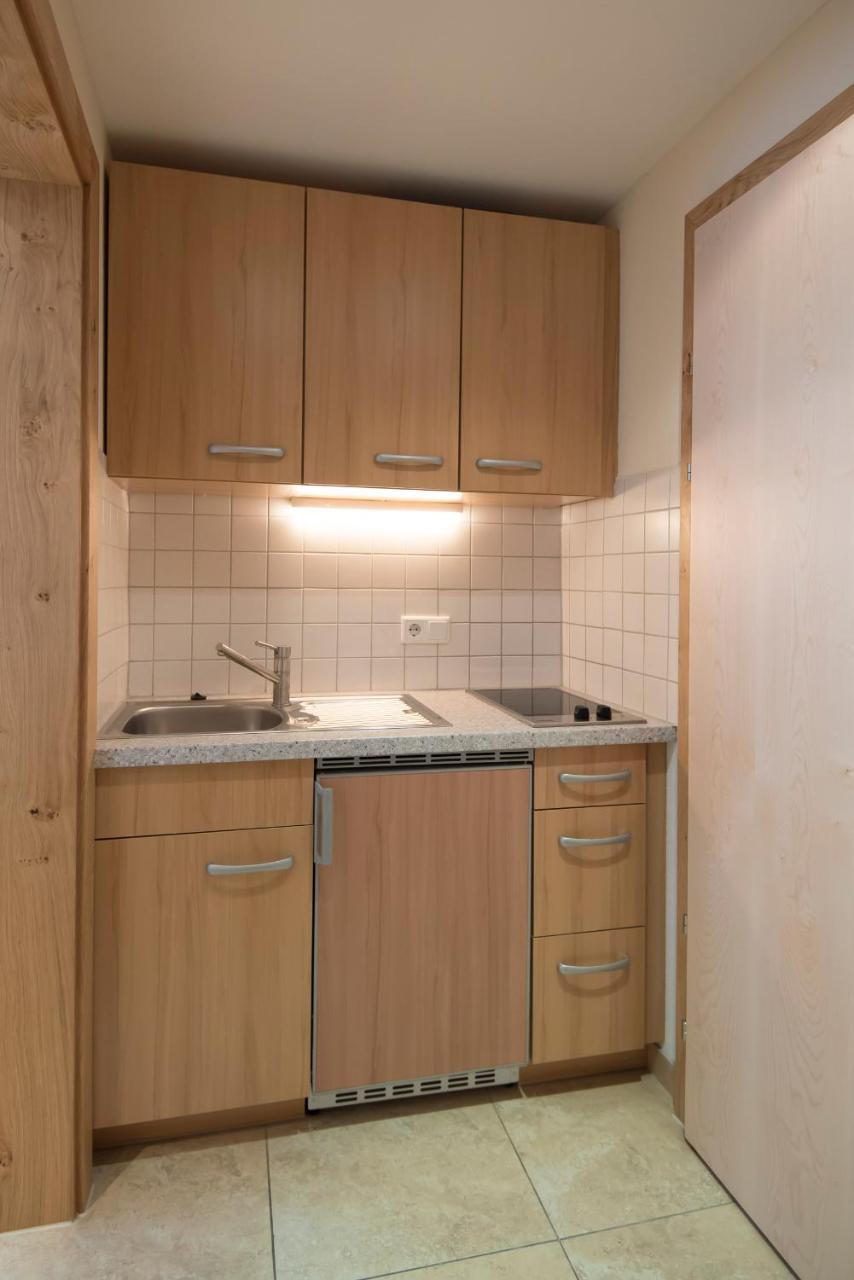 דירות זיפלד אין טירול Haus Andreas מראה חיצוני תמונה