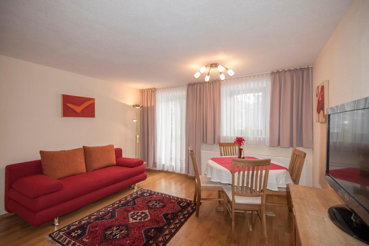 דירות זיפלד אין טירול Haus Andreas מראה חיצוני תמונה